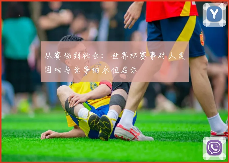 从赛场到社会：世界杯赛事对人类团结与竞争的永恒启示