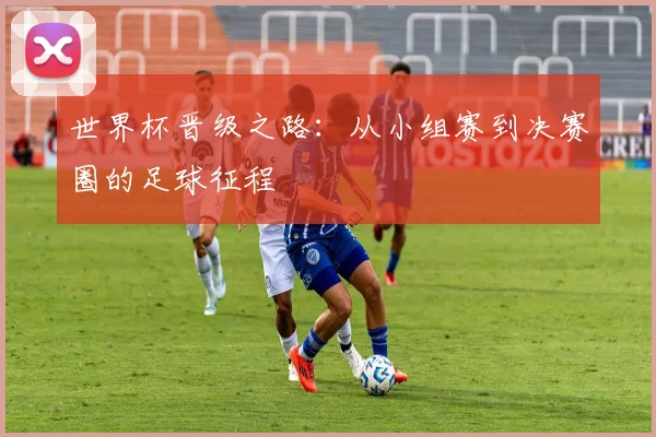 世界杯晋级之路：从小组赛到决赛圈的足球征程