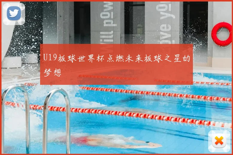 U19板球世界杯点燃未来板球之星的梦想
